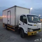 TOYOTA DYNA 2016