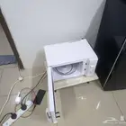 ميكروويف صغير