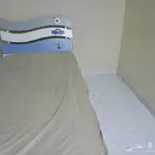 سرير أطفال نظيف للبيع