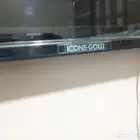 شاشه lCONE GOLD سماران للبيع مستخدمه شهر