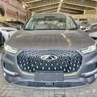 شيري تيجو 8 موديل 2025 خصزمات وعروض مميزه
