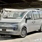 هيونداي ستاريا ديزل 9 راكب قير اوتماتيك 2025 سعر خاص