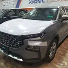 فورد تيري توري ترند 2025 تقسيط على جميع البنوك