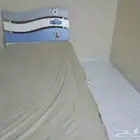 3 أسرة للبيع ب 100 ريال