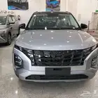 هيونداى كريتا كمفورت لونين 2025-عازل مجانى