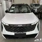 جيلي ستار راي 2024 جميع الفئات بأقل سعر كاش واقساط