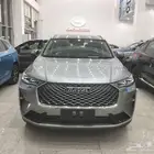هافال H6 2025 كاش او اقساط