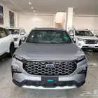 فورد تيريتوري 2025 كاش او اقساط