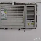 مكيف مستعمل موفر ويبرد بشكل ممتاز