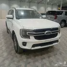 فورد ايفرست XLSبنزين-2025 اقساط وكاش