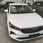 جيلي امجراند 2025 اقل سعر
