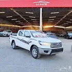 تويوتا هايلوكس غمارتين 2.4 طاسات GL 2025