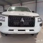 متسوبيشي ال 200 غمارتين توماتيك دبل ديزل 2024