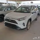 عرض_الاقساط_تويوتا_راف_فور_XLE_فتحة_سقف_بنزين_2025