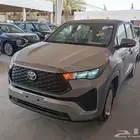 تويوتا انوفا 2025 GL بنزين عبداللطيف جميل