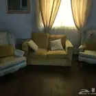 كنب تستعمل