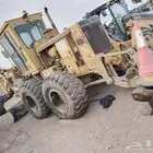 معدات للايجار