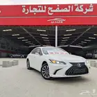لكزس ES 250 AA سعودي موديل 2025 الاقل سعرأ
