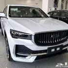 جيلي منجارو GF- فل كامل - 2026 اقل سعر الوان ابيض