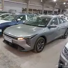 كيا K4 استاندر GL 1.6 موديل 2026
