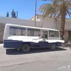 باصات بنزين 24 راكب شغالات والبيع جملة
