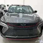 جيلي كولراى 2025 اقل سعر