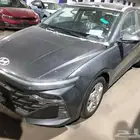 هيونداي اكسنت سمارت 2026 كاش و تقسيط
