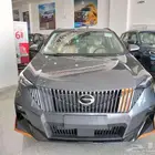 جي اي سي امازوم سبورت GAC EMZOOM SPORT 2025