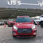 شيري تيجو 4 موديل 2025 باسعر منافس