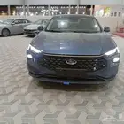 فورد تورس امبيانتى موديل 2025 سعودي