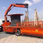 ونش رافعه  رين للاايجار