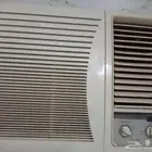 مكيف نظيف وبارد 24 وحده ب350