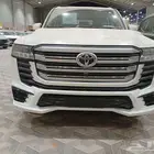 جي اكس ار L4 موديل 2025 بنزين بريمي اللون ابيض