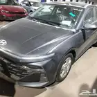 هيونداي اكسنت سمارت 2026 كاش و تقسيط