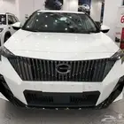 جي ايه سي GAC GS3
