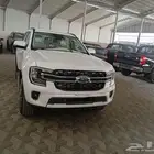 فورد ايفرست XLT نص فل دبل 2025