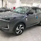 شانجان يوني اس 2026 بسعر مميز وحصري للكاش والاقساط