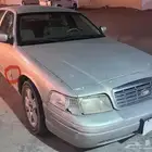 كراون فكتوريا 2008