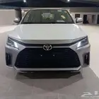تويوتا يارس واي ستاندر 2026
