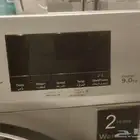 للبيع غساله فل اوتوماتيك 9 كيلو