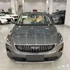 جيلي امجراند 2025 و2026 كاش او اقساط