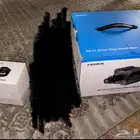 Moza R9 v2