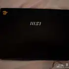 لابتوب msi