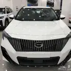 جي اي سي امازوم GAC EMZOOM 2025 نص فل خصم خاص للكاش