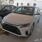 تويوتا يارس واي بلس 2026