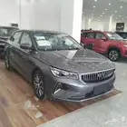 جيلي امجراند 2025 و 2026 جميع الفئات كاش او اقساط