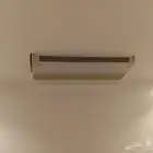 مكيف امريكي سقفي وست اير