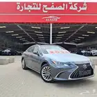 لكزس ES350 CC 2025 سعودي