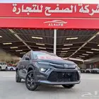 تويوتا اوربان كروزر GLX موديل 2025 الاقل سعرا