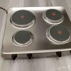قز كهربائي ارستون